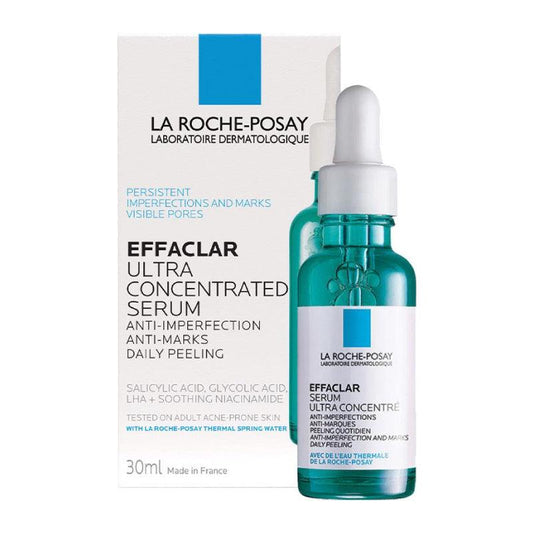 La Roche-Posay Effaclar Ultra Serum 30ml