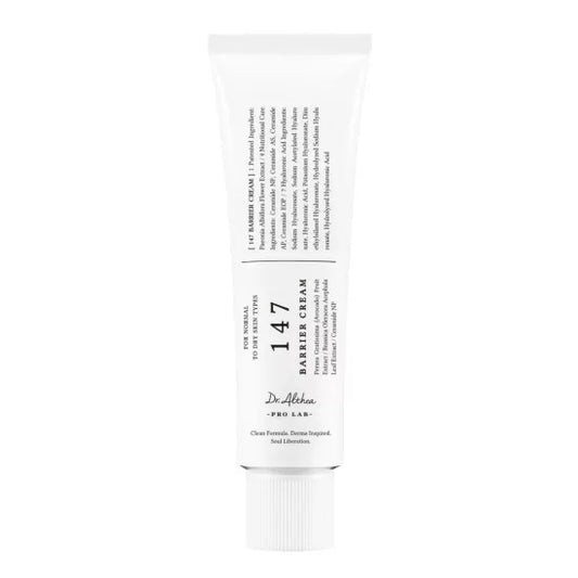 Dr. Althea 147 Cream.