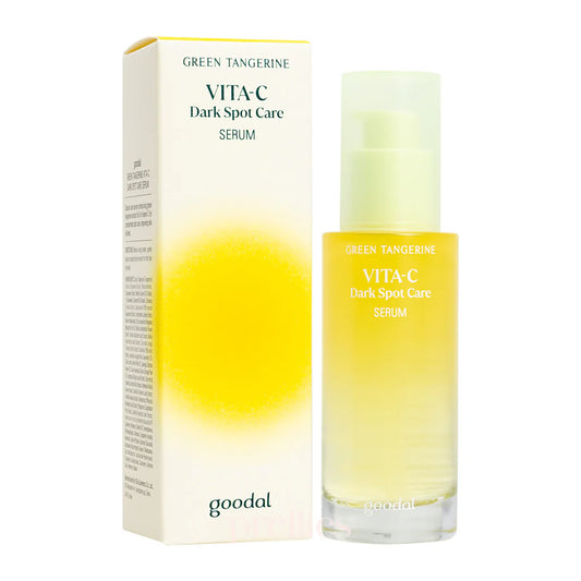 Goodal Vita-C Dark Spot Care Serum 40ml