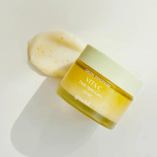Goodal Vita-C Dark Spot Care Cream 50ml