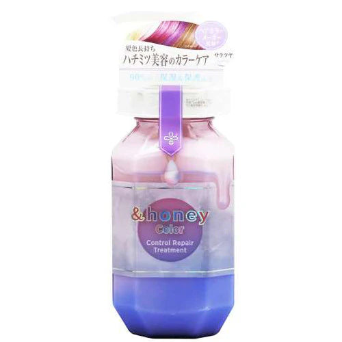 Honey Colour Control Treatment 445g.