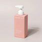Medix 5.5 Hyaluronic + Cica Extract Body Cream 444ml