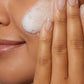 CeraVe Hydrating Cream to Foam Cleanser