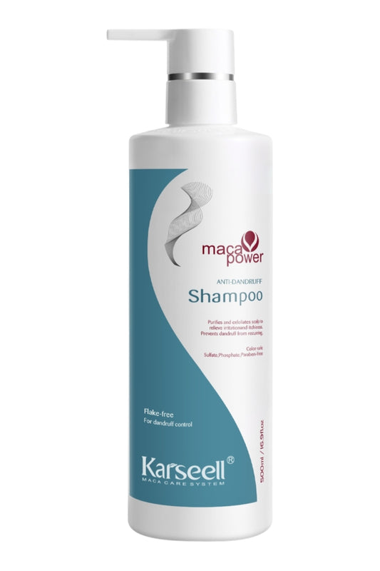 KARSEELL Anti-Dandruff Shampoo 500ml