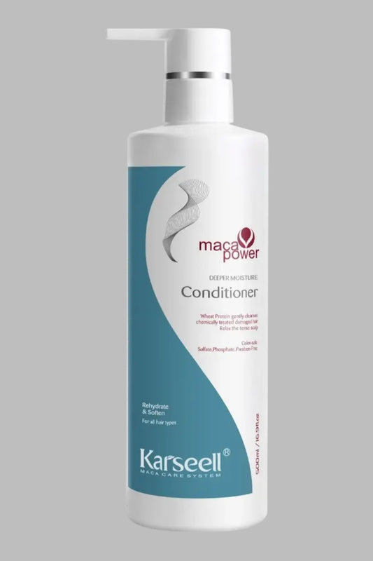 KARSEELL Deeper Moisture Conditioner 500ml