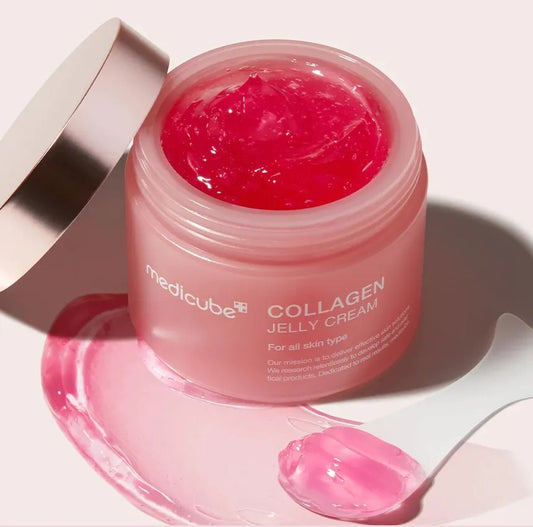 MEDICUBE Collagen Jelly Cream 110ml