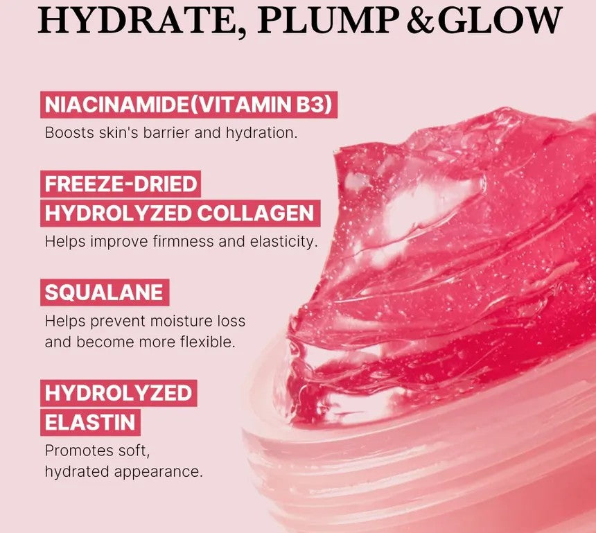 MEDICUBE Collagen Jelly Cream 110ml