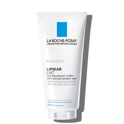 La Roche-Posay Lipikar Lait
