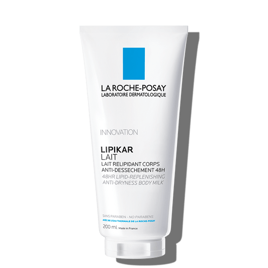 La Roche-Posay Lipikar Lait