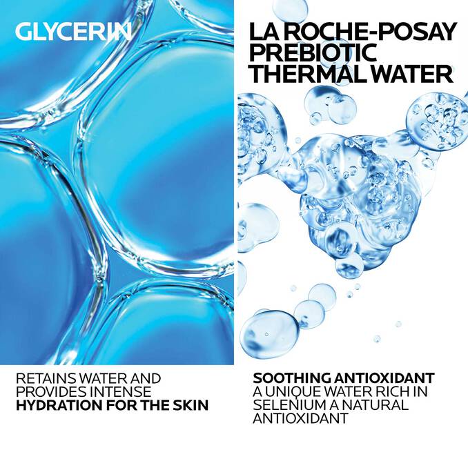 LA ROCHE-POSAY Toleriane Micellar Water 400ml