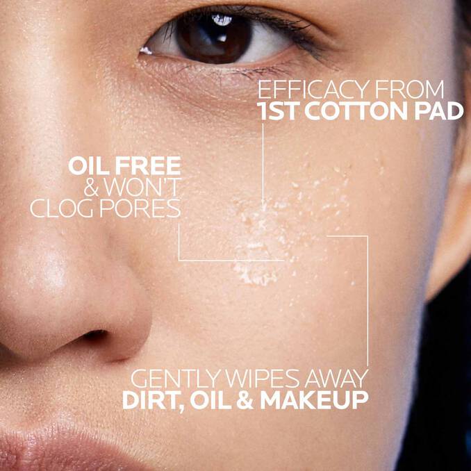 LA ROCHE-POSAY Toleriane Micellar Water 400ml