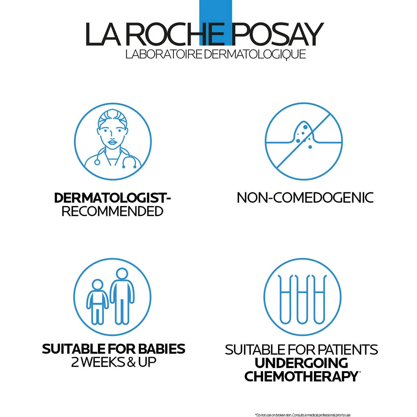 La Roche-Posay Lipikar AP+ Gentle Foaming Cleansing Oil 400ml