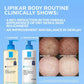 La Roche-Posay Lipikar AP+ Gentle Foaming Cleansing Oil 400ml