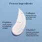 Medix 5.5 Collagen + Peptides Body Treatment Cream 444ml
