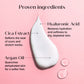 Medix 5.5 Hyaluronic + Cica Extract Body Cream 444ml
