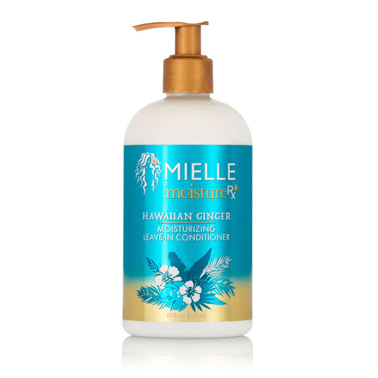 Mielle Moisture RX Hawaiian Ginger Moisturizing Leave-In Conditioner 355ml