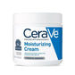 CeraVe Moisturizing Cream (341g)
