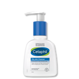 Cetaphil Oily Skin Cleanser 236ml