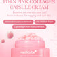 MEDICUBE PDRN Pink Collagen Capsule Cream 55g