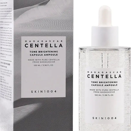 Skin 1004 Madagascar Centella Tone Brightening Capsule Ampoule 50ml