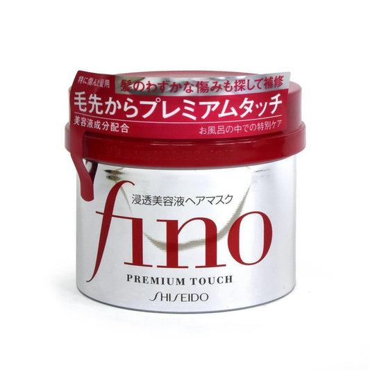 Fino Premium Touch Hair Mask 230g.