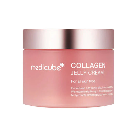 Medicube Jelly Cream 55ml