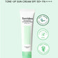 TORRIDEN Balanceful Tone Up Sun Cream SPF50+ PA++++ 60ml
