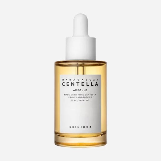 Skin1004 Centella Ampoule 55ml - Soothing & Repairing Skin Serum
