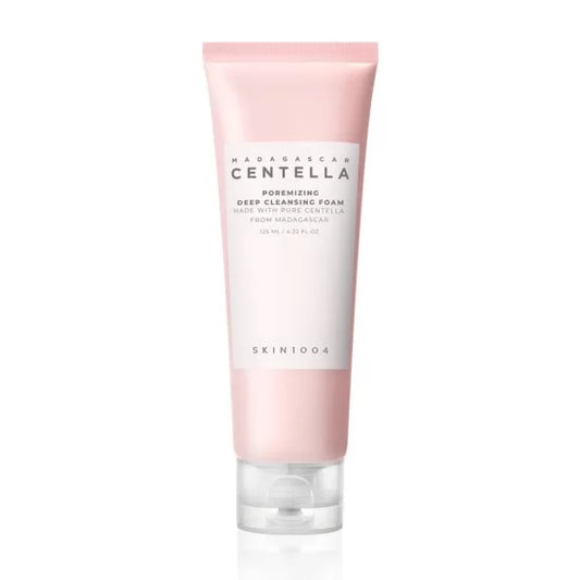 Pore-Cleansing & Soothing Face Wash with Centella Asiatica