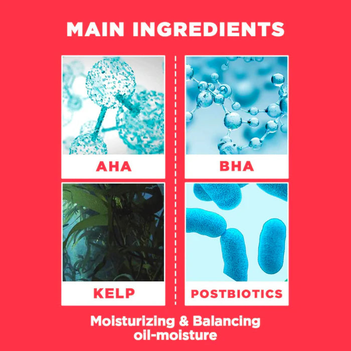 Mom's Bath Recipe Body Peeling Pad Strong (8 Pads)