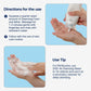 TORRIDEN Dive In Cleansing Foam 150ml
