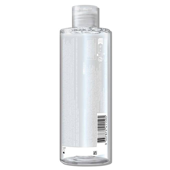 LA ROCHE-POSAY Toleriane Micellar Water 400ml