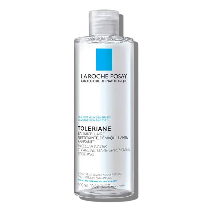 LA ROCHE-POSAY Toleriane Micellar Water 400ml