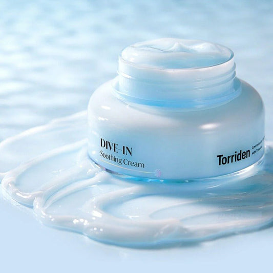 TORRIDEN Dive In Soothing Cream 100ml