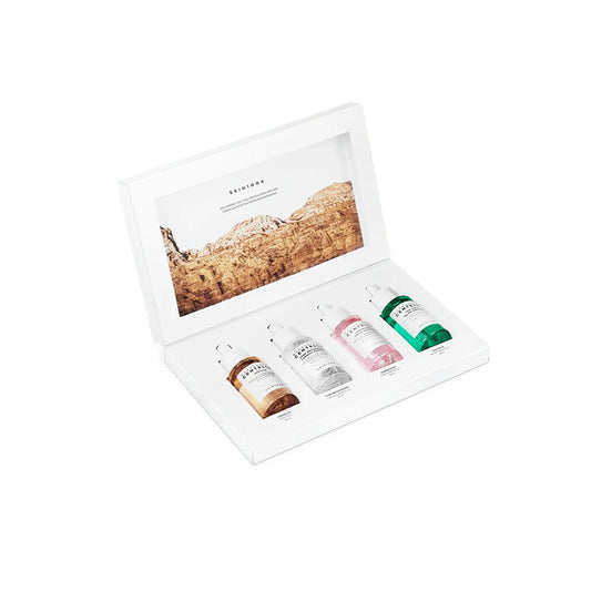 Skin1004 Madagascar Centella Ampoule Kit