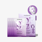 NUMBUZIN No.9 NAD+ BIO Lifting-sil Full Face Mask