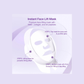 NUMBUZIN No.9 NAD+ BIO Lifting-sil Full Face Mask