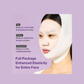 NUMBUZIN No.9 NAD+ BIO Lifting-sil Full Face Mask