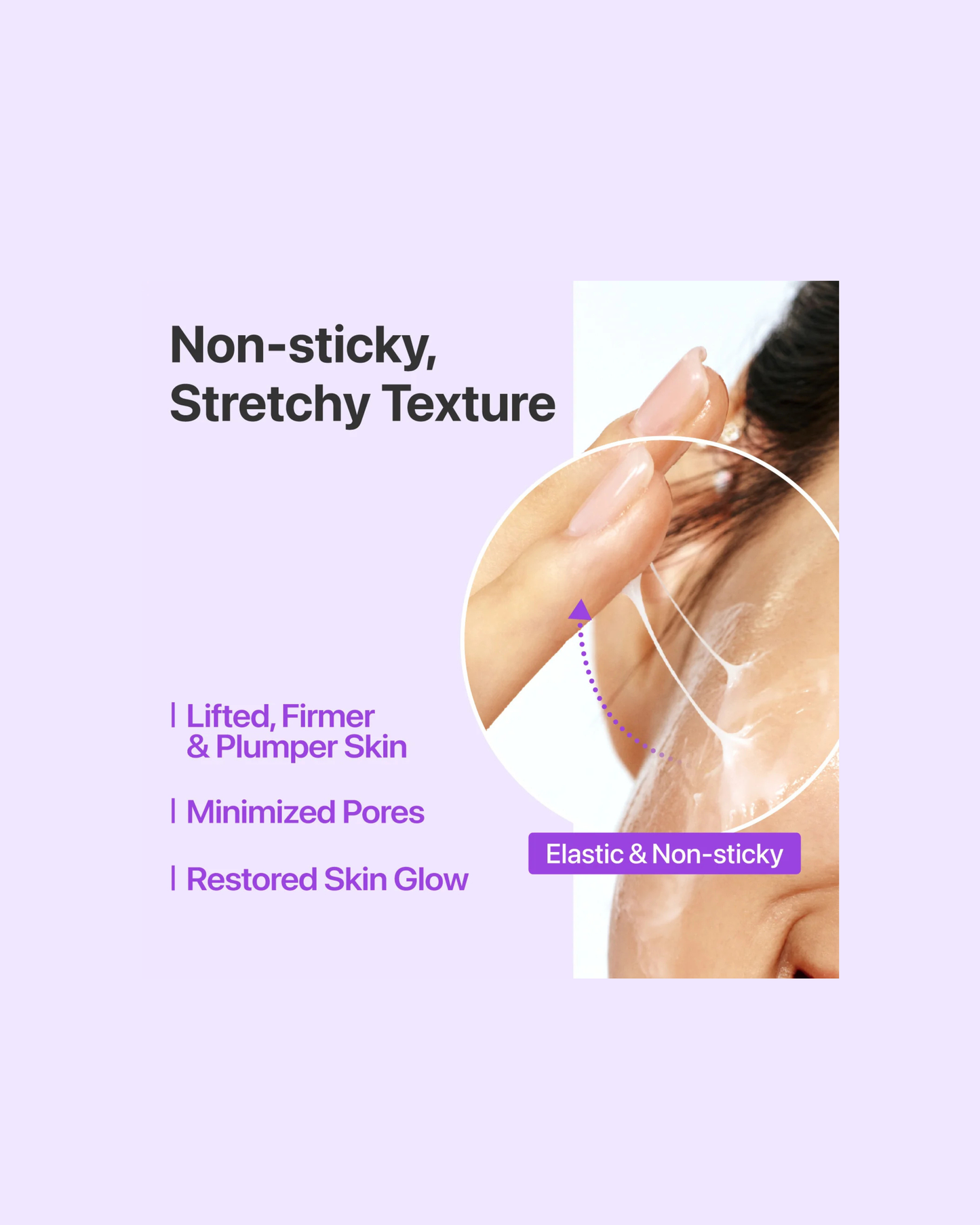 NUMBUZIN No.9+ NAD+ BIO Lifting-sil Essence 50ml