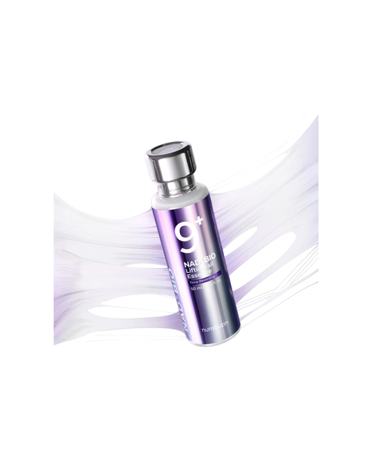 NUMBUZIN No.9+ NAD+ BIO Lifting-sil Essence 50ml
