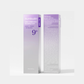 NUMBUZIN No.9+ NAD+ PDRN Glow Boosting Toner 150ml