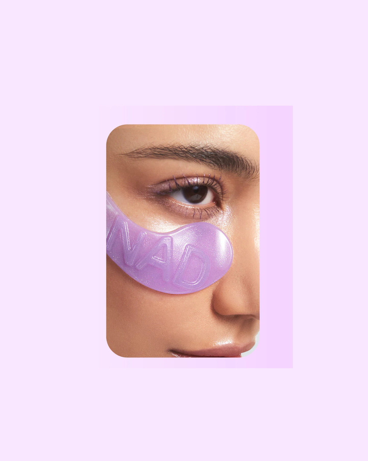 NUMBUZIN No.9 NAD+ Collagen Under Eye Patches (5 Pairs)