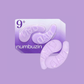NUMBUZIN No.9 NAD+ Collagen Under Eye Patches (5 Pairs)