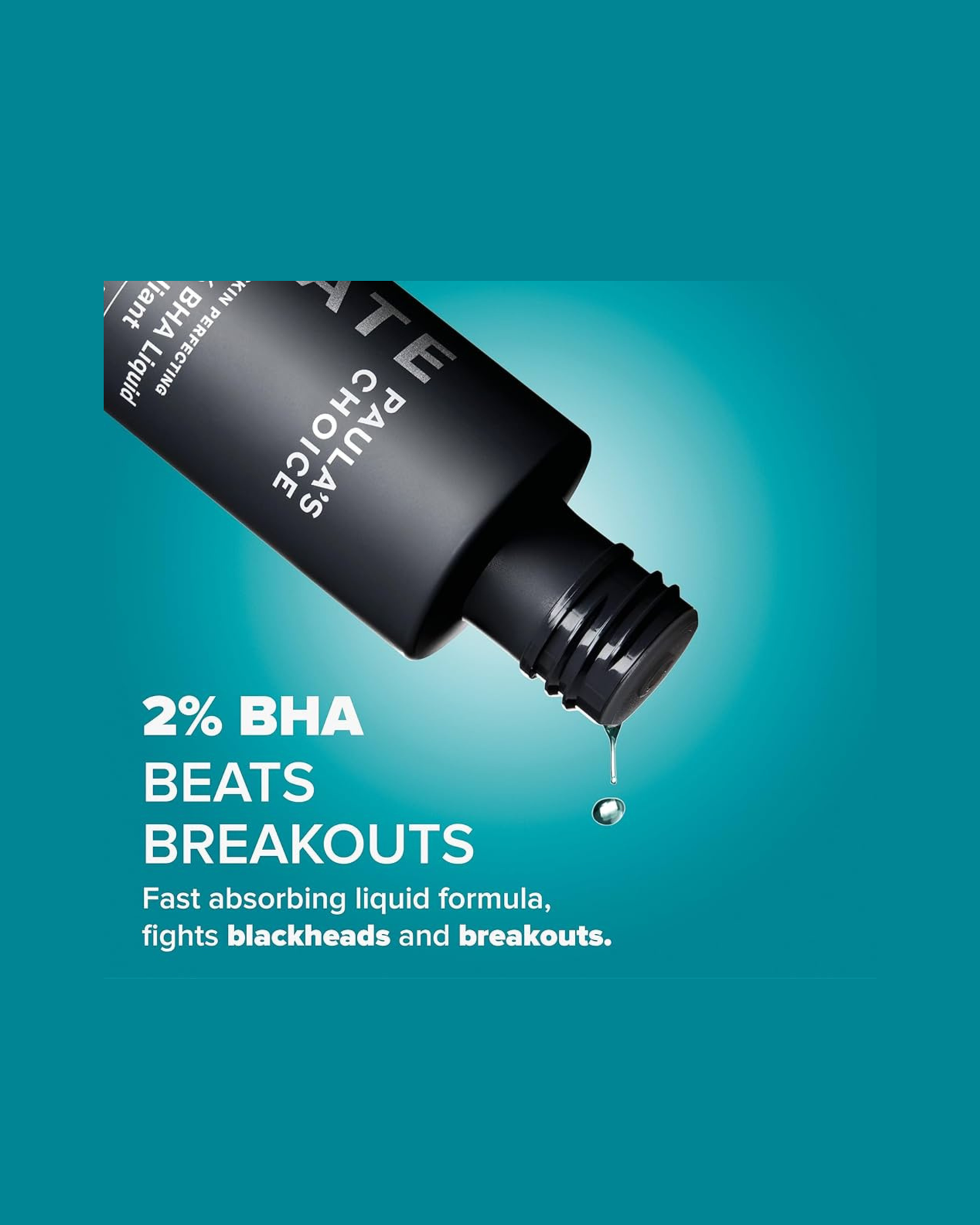 PAULA'S CHOICE 2% BHA Liquid Exfoliant 118ml