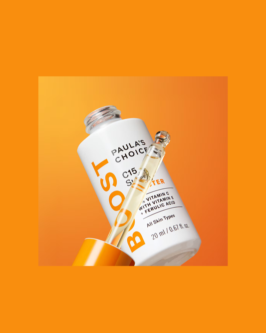 PAULA'S CHOICE C15 Super Booster 20ml