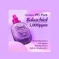 EQQUALBERRY Bakuchiol Plumping Serum 30ml