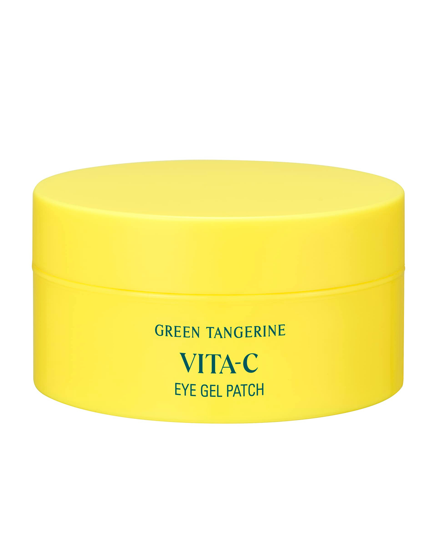 GOODAL Green Tangerine Vita-C Eye Gel Patch 72g