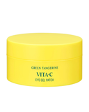 GOODAL Green Tangerine Vita-C Eye Gel Patch 72g