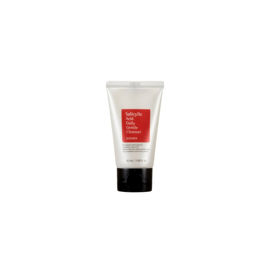 COSRX Salicylic Acid Daily Gentle Cleanser 50ml