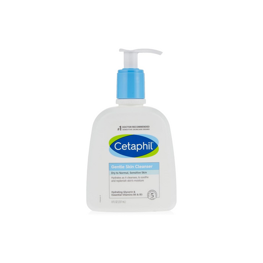 Cetaphil Gentle Skin Cleanser 237ml